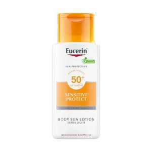 EUCERIN Sun Lotion extra leicht LSF 50